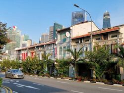 Telok Ayer Conservation Area (D1), Retail #518901211